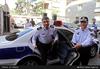 مراسم تجلیل از رانندگان سرویس مدارس پایتخت
